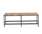 Omari Bench