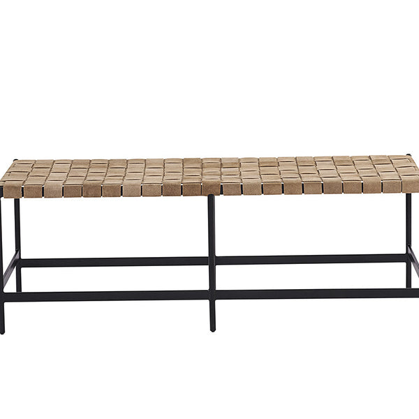 Omari Bench