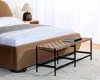 Omari Bench