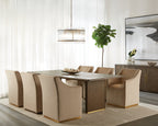 Kore Chandelier – Small – Clear