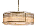 Kore Chandelier – Large – Clear