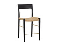Bondi Counter Stool – Black