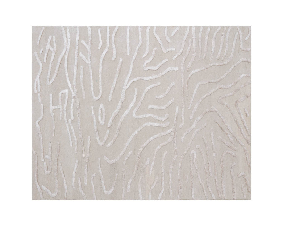 Kenya Hand Tufted Rug – 8' x 10'