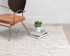 Kenya Hand Tufted Rug