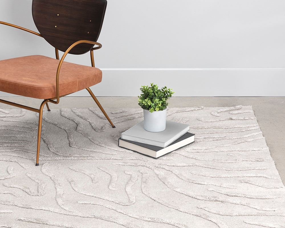 Kenya Hand Tufted Rug