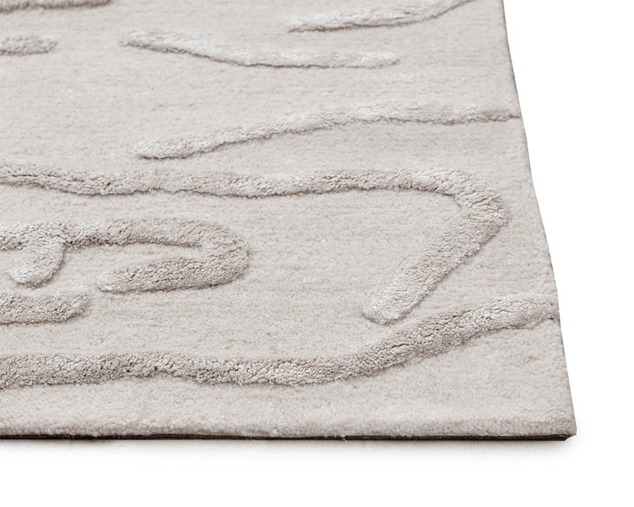 Kenya Hand Tufted Rug