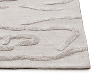 Kenya Hand Tufted Rug