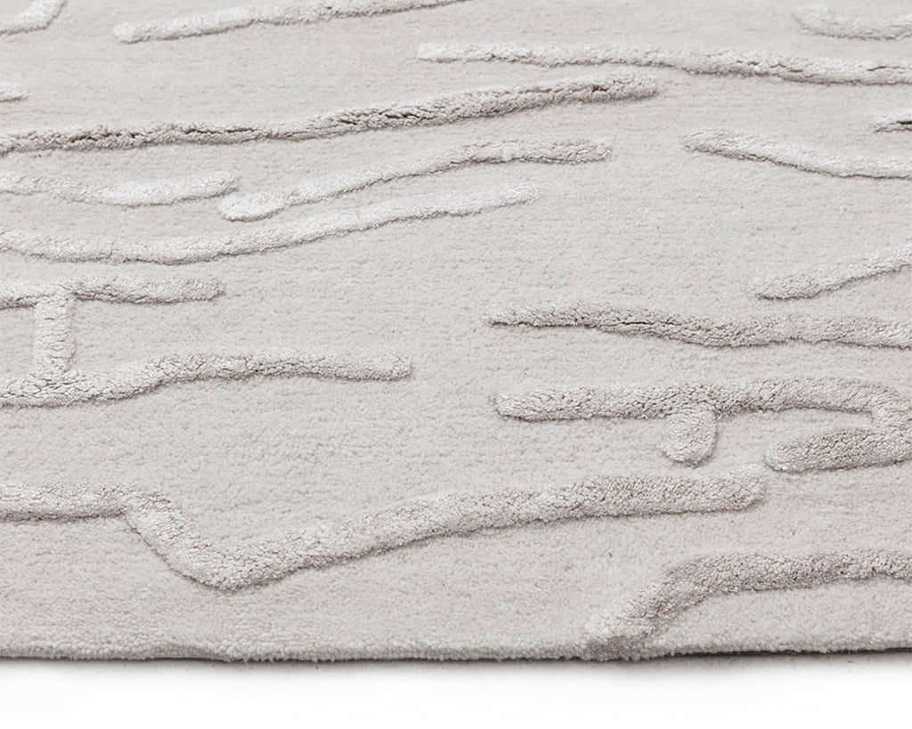 Kenya Hand Tufted Rug