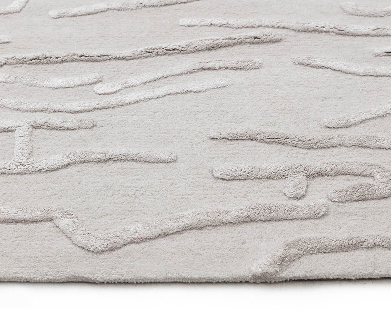 Kenya Hand Tufted Rug