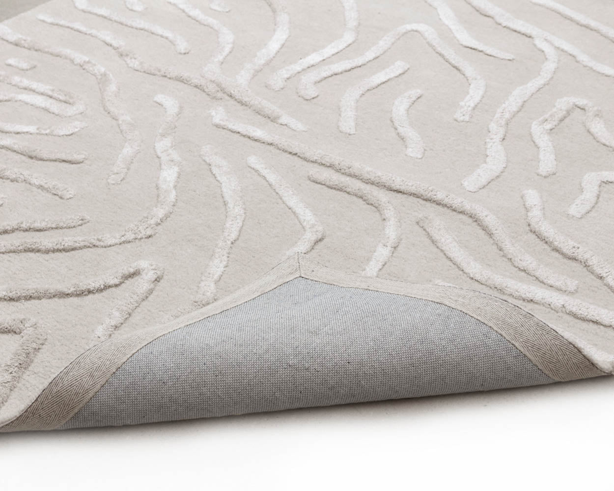 Kenya Hand Tufted Rug