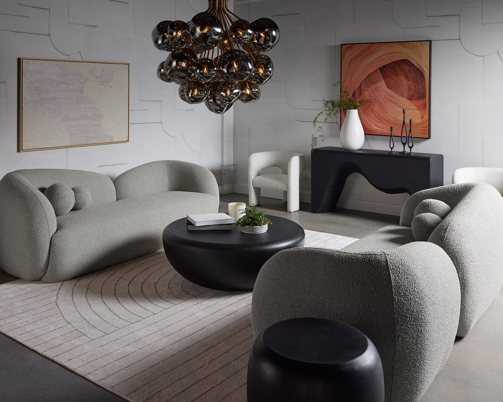 Iolite Coffee Table - None - view 2