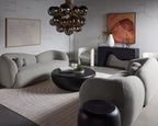 Iolite Coffee Table - None - view 2