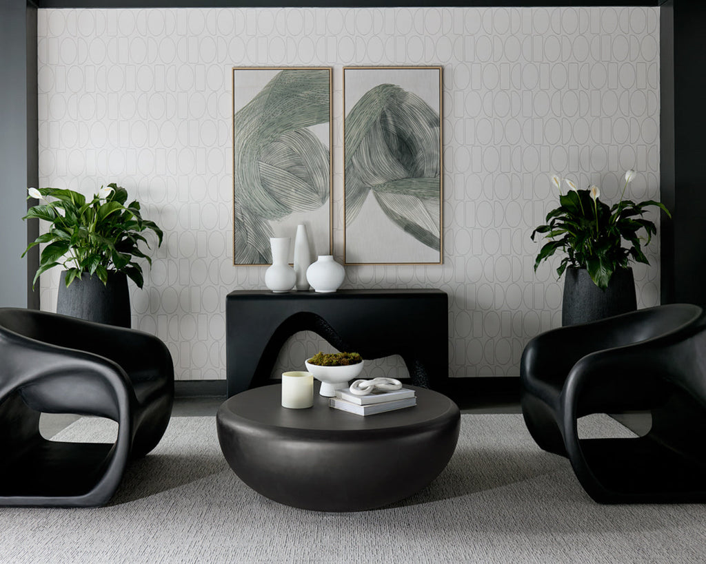 Iolite Coffee Table - None - view 3