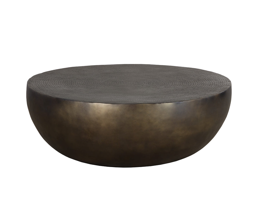Cale Coffee Table - None - view 5