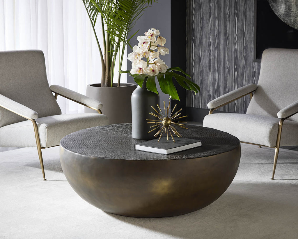 Cale Coffee Table - None - view 2
