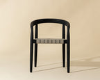 Cayman Dining Armchair - None - view 3