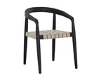 Cayman Dining Armchair - None - view 5