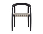 Cayman Dining Armchair - None - view 6