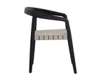Cayman Dining Armchair - None - view 7