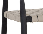 Cayman Dining Armchair - None - view 9
