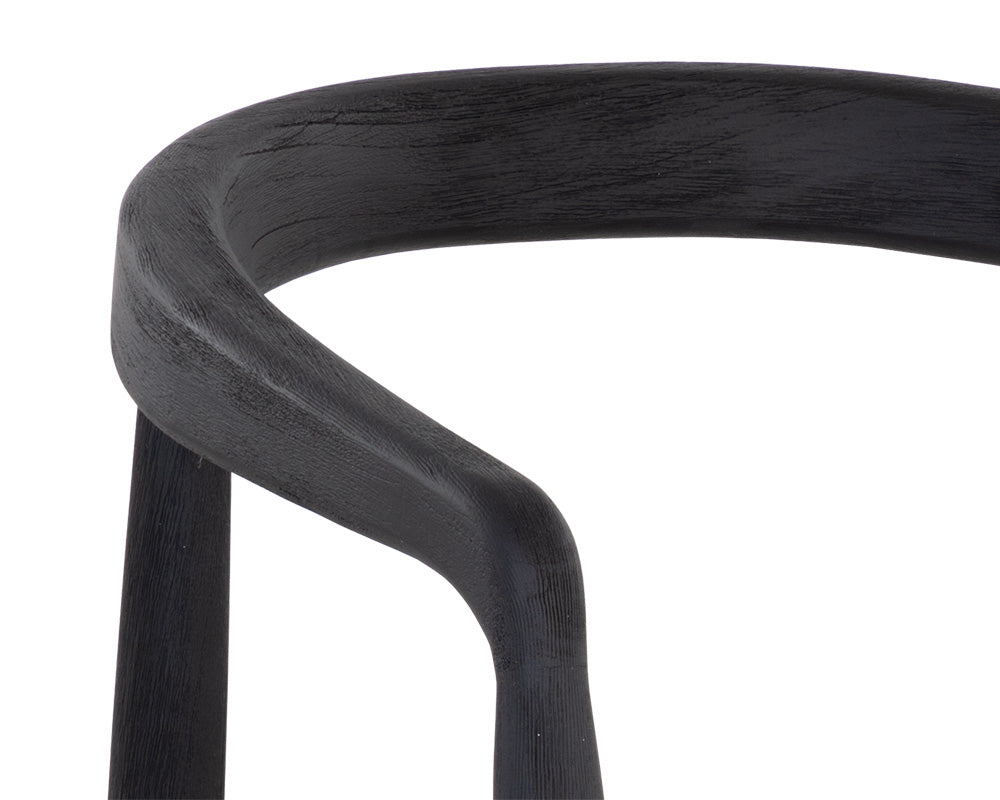 Cayman Dining Armchair - None - view 10