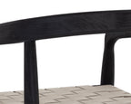 Cayman Dining Armchair - None - view 11