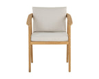 Coraline Dining Armchair - None - view 3