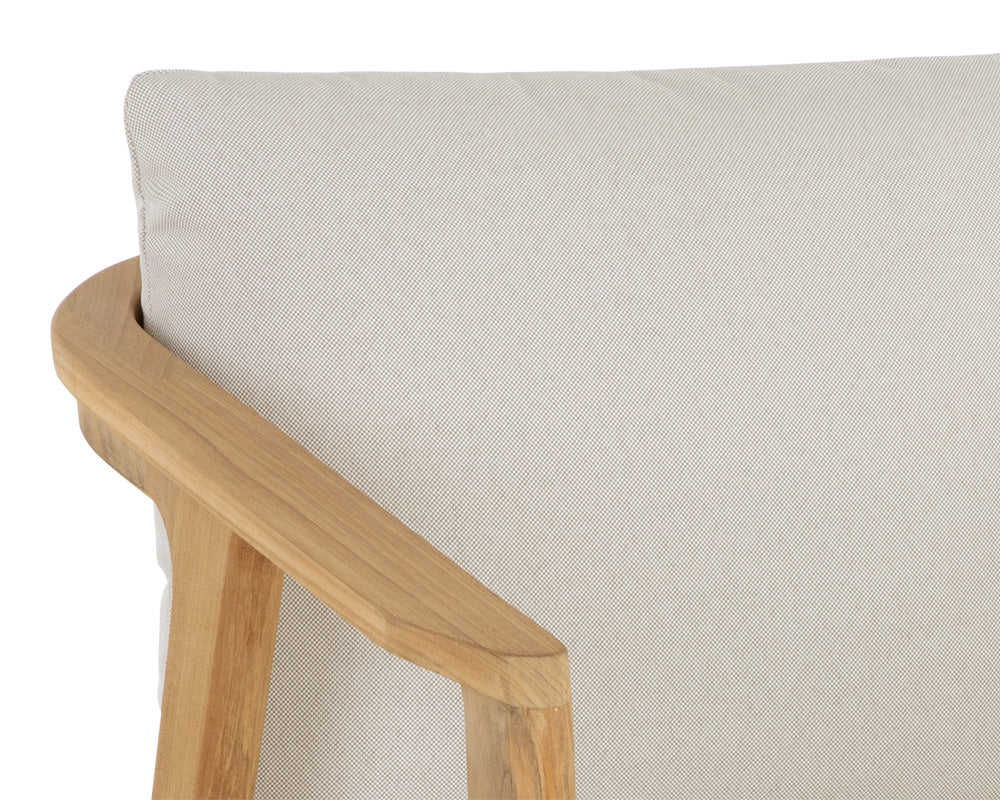 Coraline Dining Armchair - None - view 7