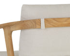 Coraline Dining Armchair - None - view 8