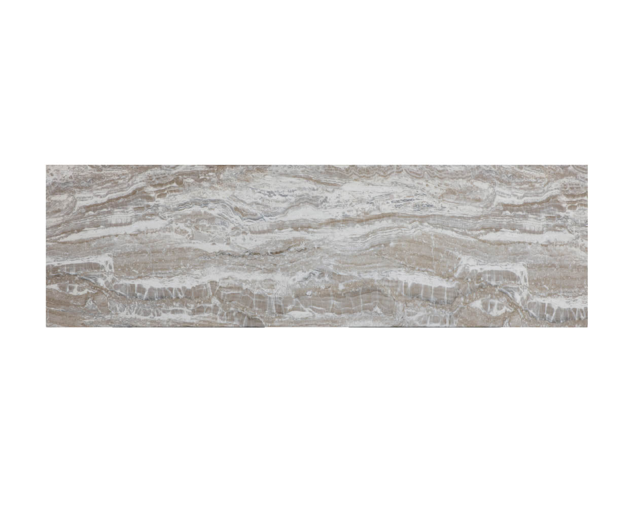 Colohan Bench - Sand Marble