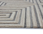 Oslow Hand-Tufted Rug