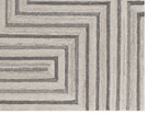 Oslow Hand-Tufted Rug