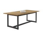 Geneve Extension Dining Table