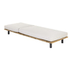 Geneve Lounger - None - view 4