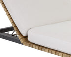 Geneve Lounger - None - view 7