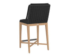 Sorrento Barstool - view 4