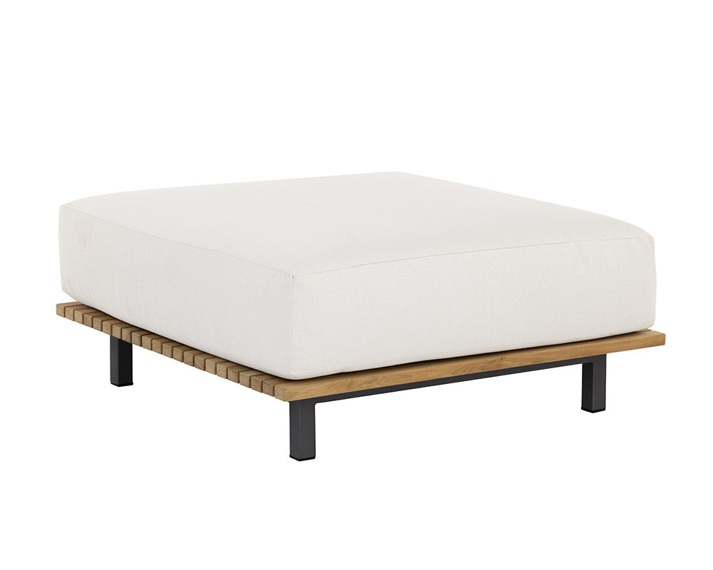 Geneve Modular Ottoman