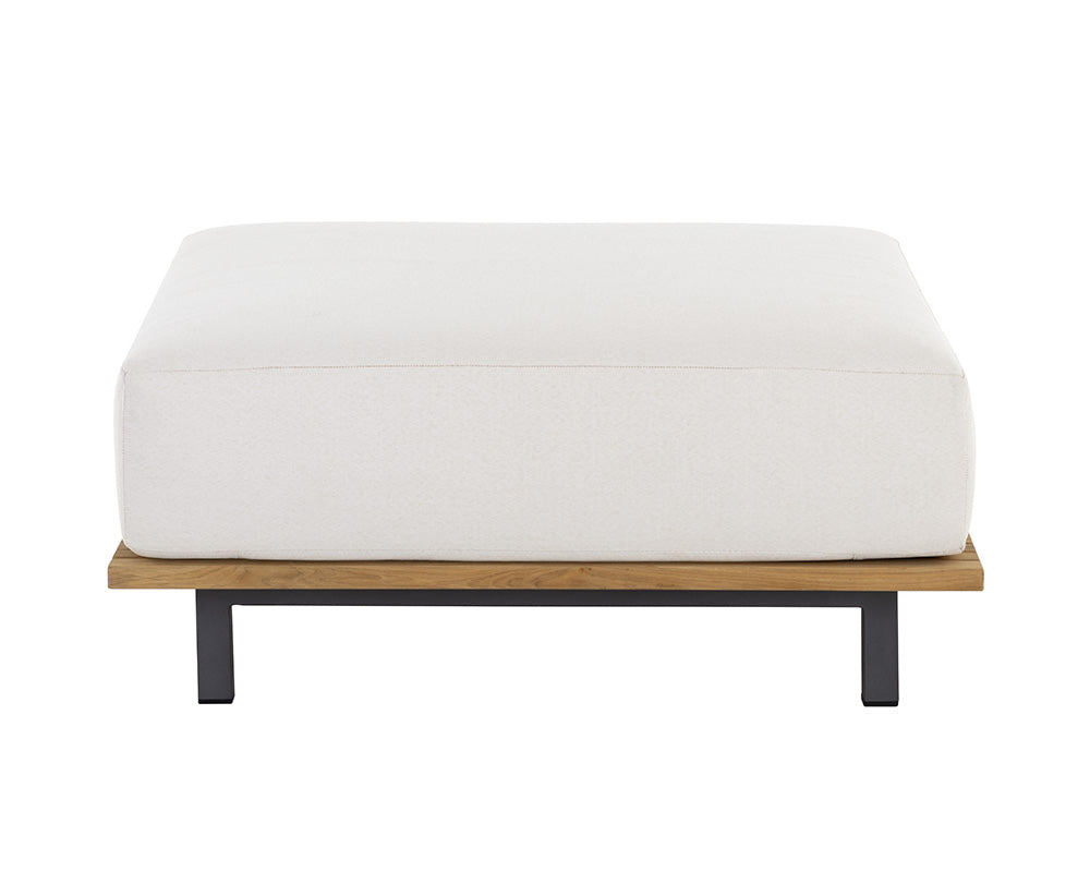Geneve Modular Ottoman - None - view 6