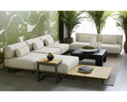 Geneve Modular Ottoman - None - view 2