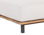 Geneve Modular Ottoman - None - view 7