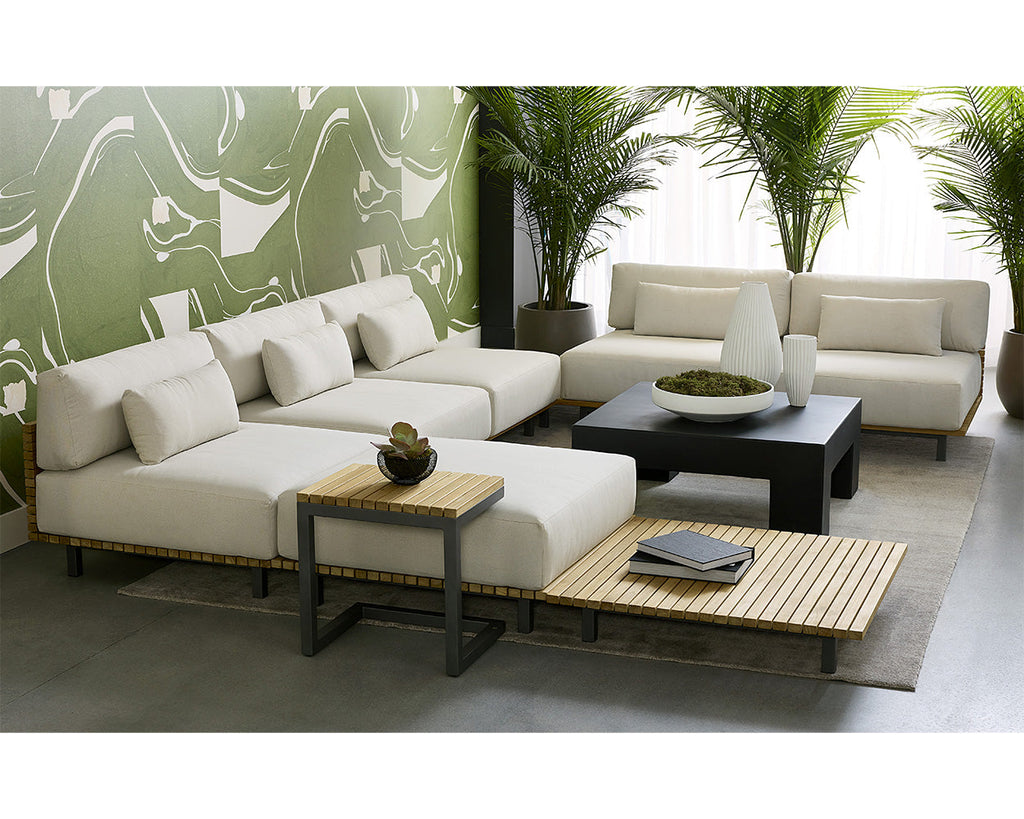 Geneve Coffee Table - None - view 2