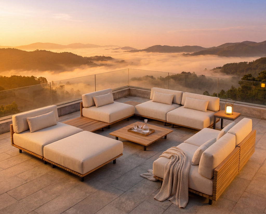 Geneve Coffee Table - None - view 3