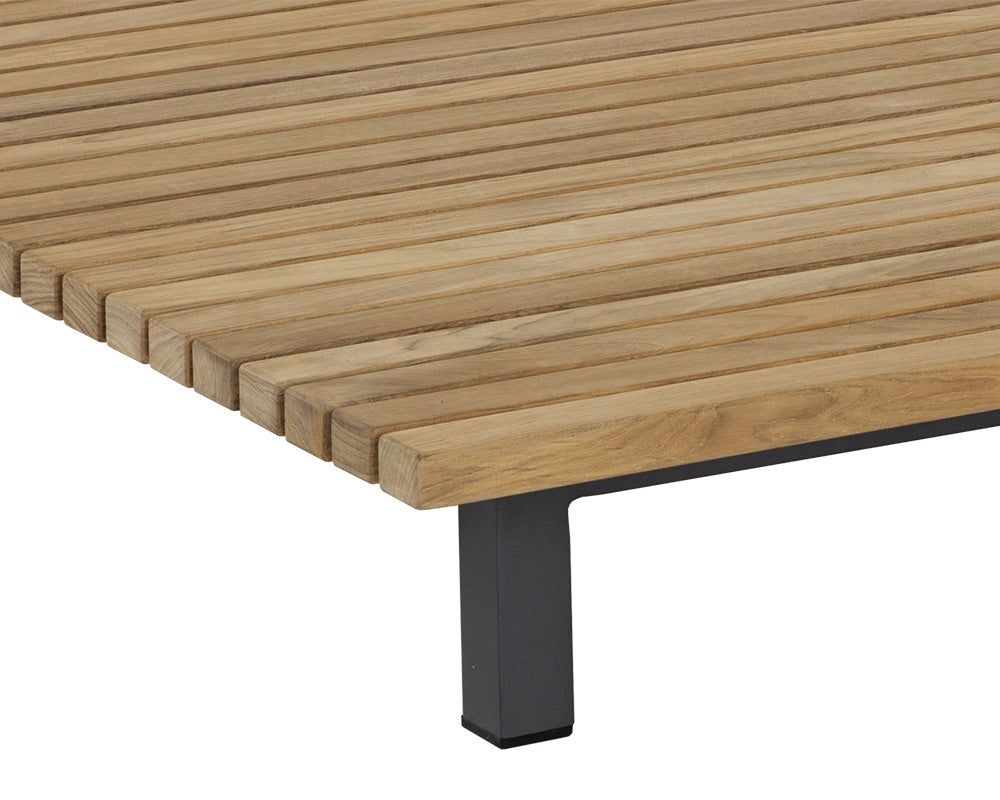 Geneve Coffee Table - None - view 9