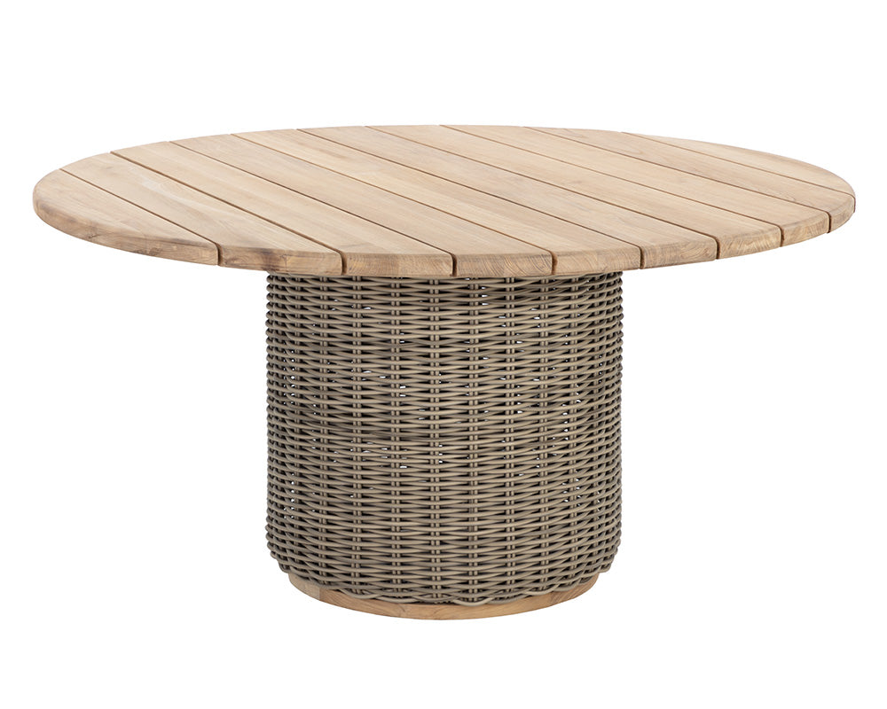 Riviera Dining Table