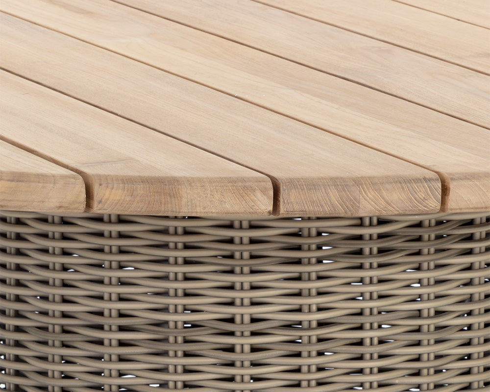 Riviera Dining Table