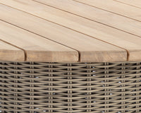 Riviera Dining Table