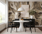 Jeremy Dining Armchair - Black