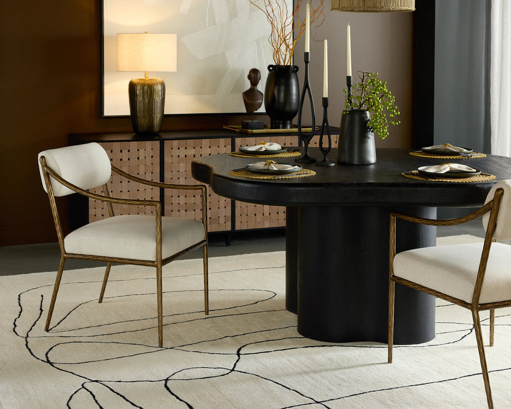 Omari Sideboard – Large