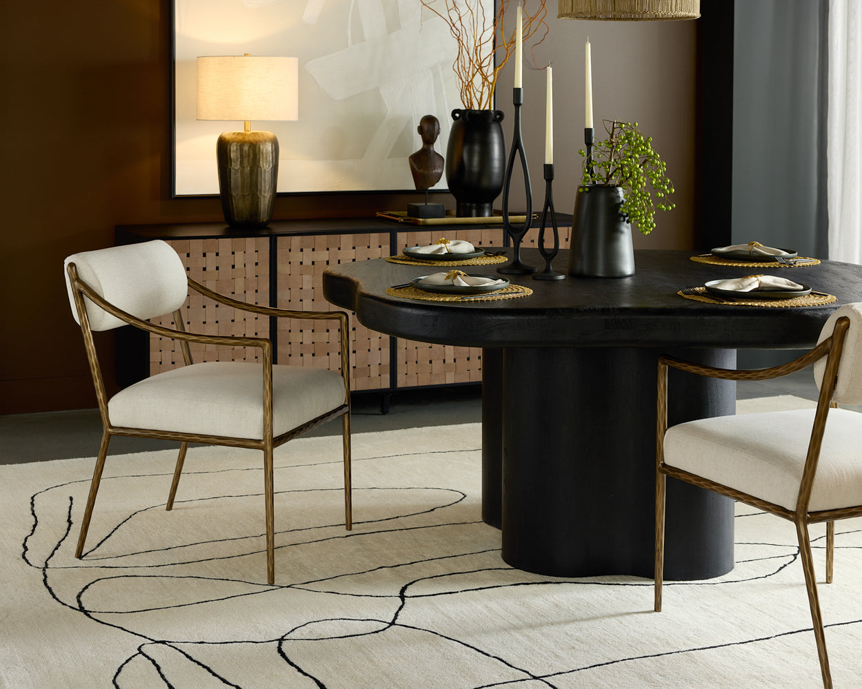 Omari Sideboard – Large