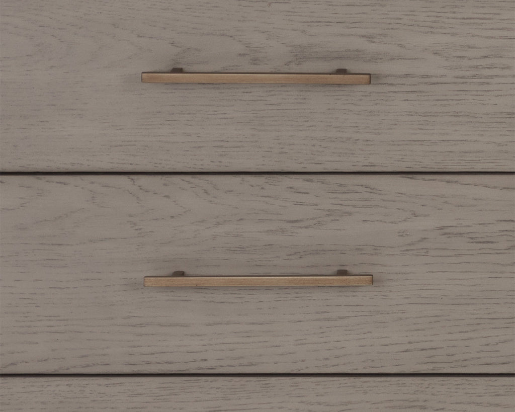 Danette Dresser – Black